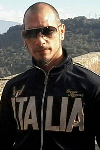 Daniel Bellistri