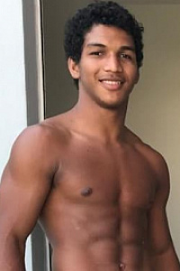 Lucas Souza