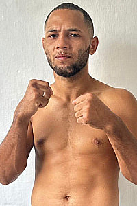 Luis  'Liroy Andrade ' Andrade