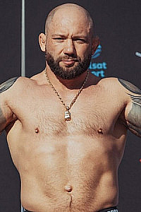 Rafal 'Kaszana' Lewon