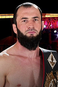 Ramazan Gasanov