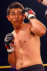 Henri 'Wolverine' Kakiuchi