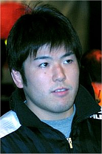 Kazuki Okubo