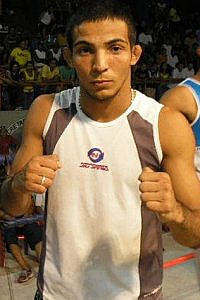 Rodrigo da Silva Aleixo