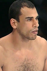 Ebenezer 'Pitbull' Fontes Braga