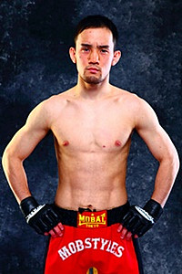 Taison Naito