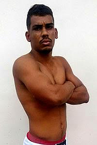 Jucinaldo Santos Soares