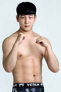 Ji Ho Yang