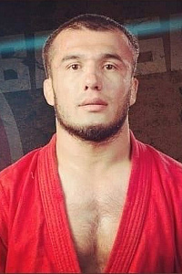 Ulugbek Khakimov