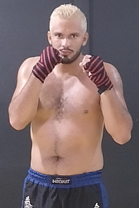 Rafael Maia