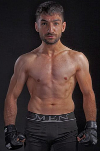 Morteza Mohammadi