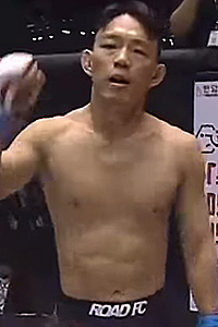 Jin Guk Kim