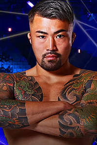 Koji 'Animal' Shikuwa