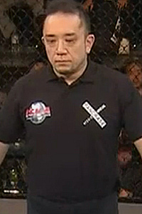 Akira Yamazaki