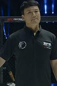 Seung Hoon Kim