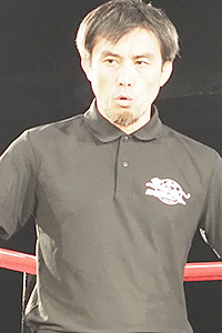 Yuta Nabekubo